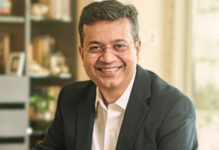SPNI's Gaurav Banerjee Advocates Collaboration Over Competition Regarding JioStar